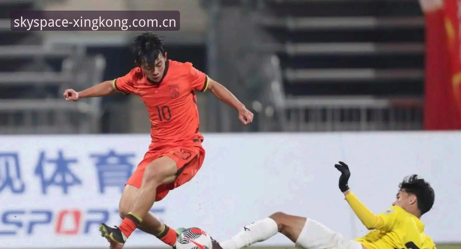 U17世界杯抽签揭晓,3大看点带你读懂中国男女足前景